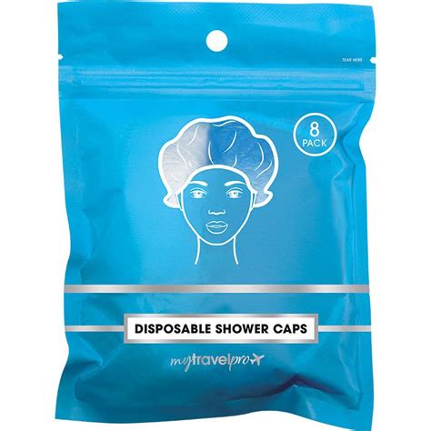 shower cap chemist warehouse
